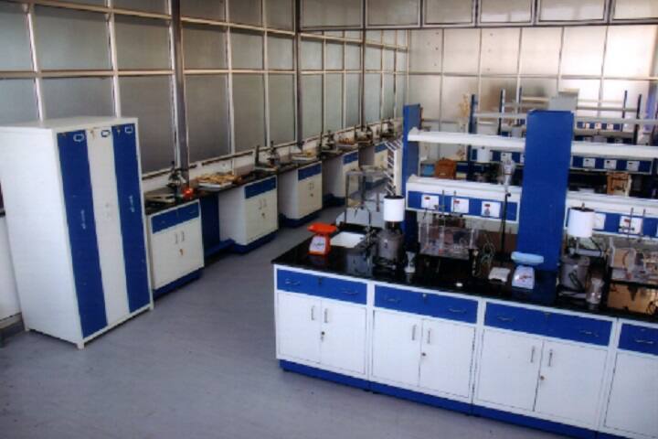 laboratory